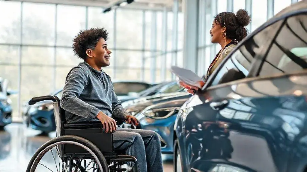 como comprar carro pcd 2026