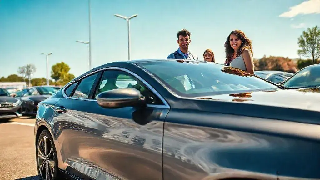 como comprar carro pcd 2026