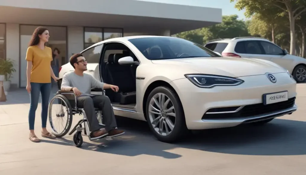 como comprar carro pcd 2026