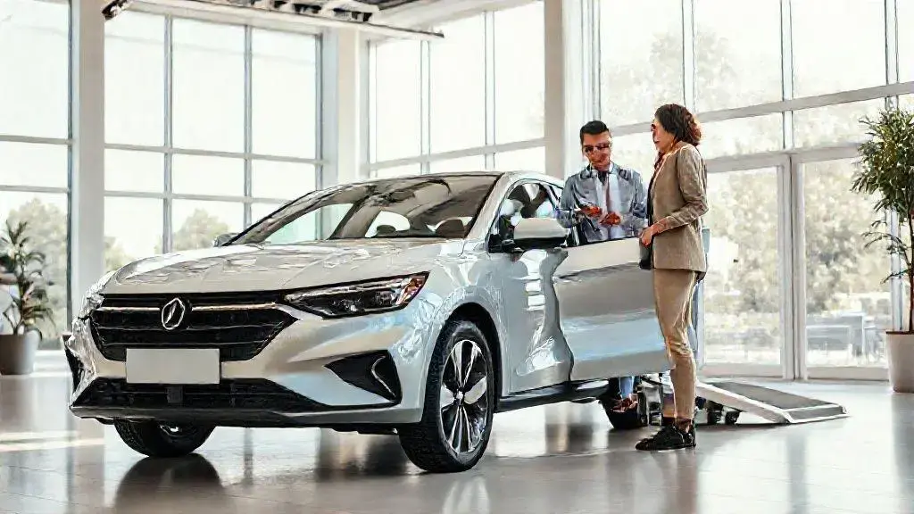 como comprar carro pcd 2026