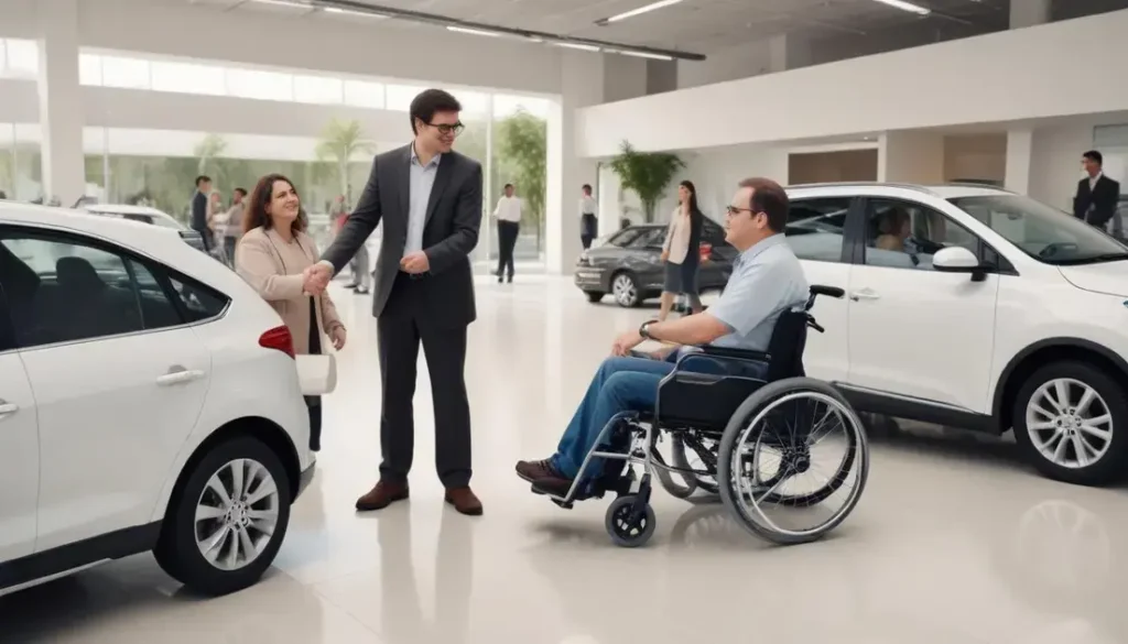 como comprar carro pcd 2026