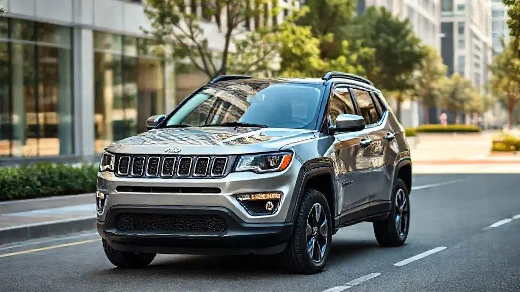 jeep compass pcd 2025 preço
